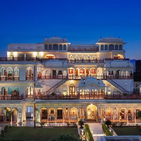 Отель Shahpura Haveli Экстерьер фото