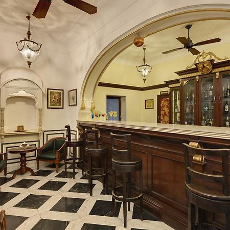 Отель Shahpura Haveli Экстерьер фото